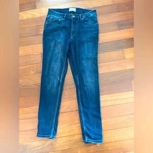 Duer Women’s Performance Denim Skinny Jeans 29